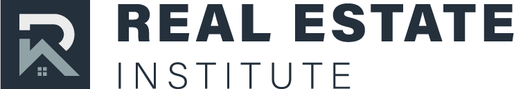 Real estate institute logo