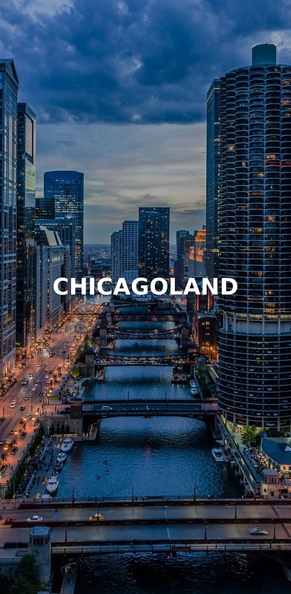 Chicagoland