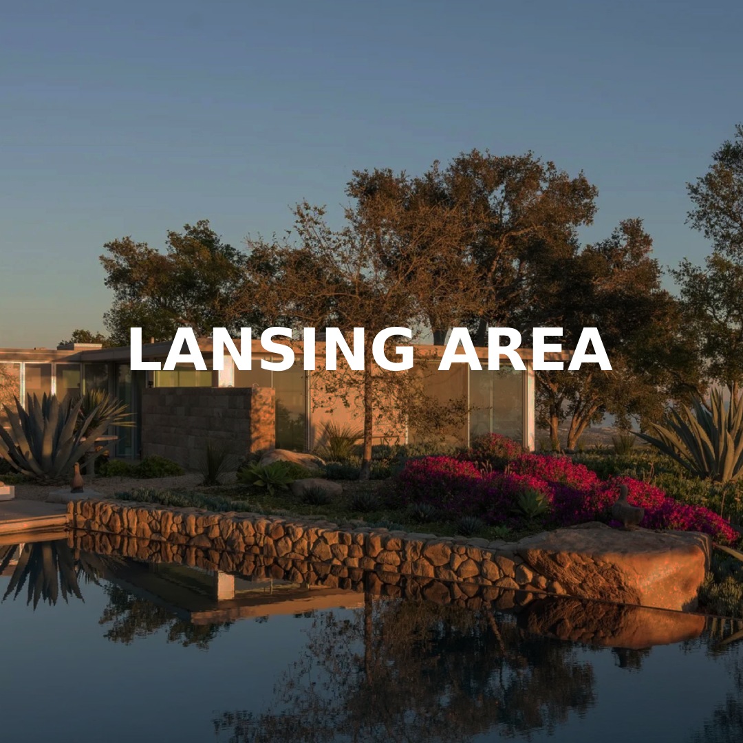 Lansing Area