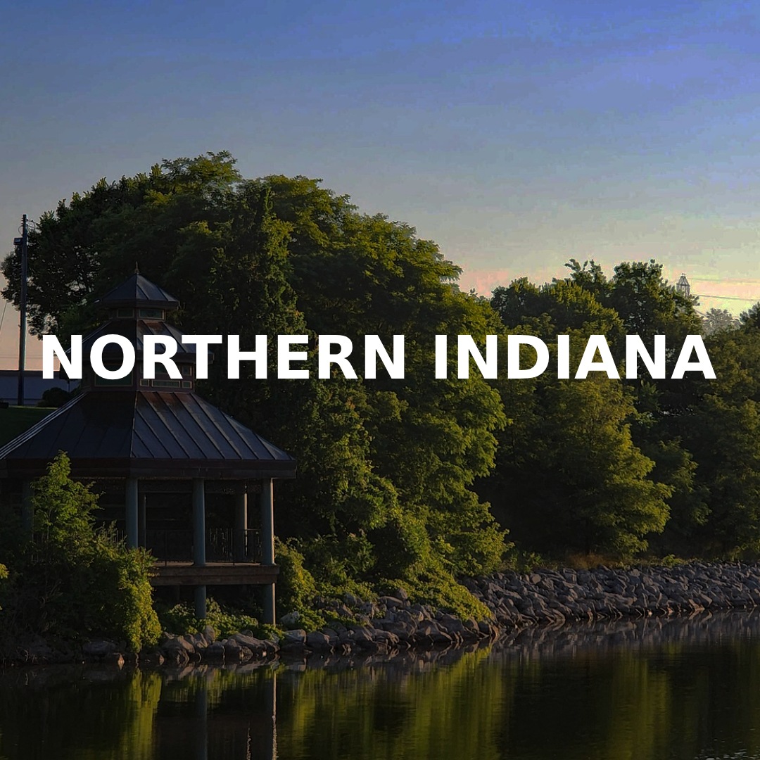 Northern Indiana