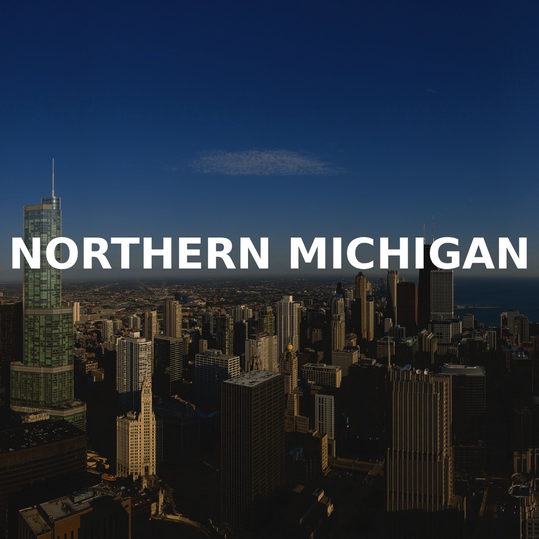 Northern Michigan