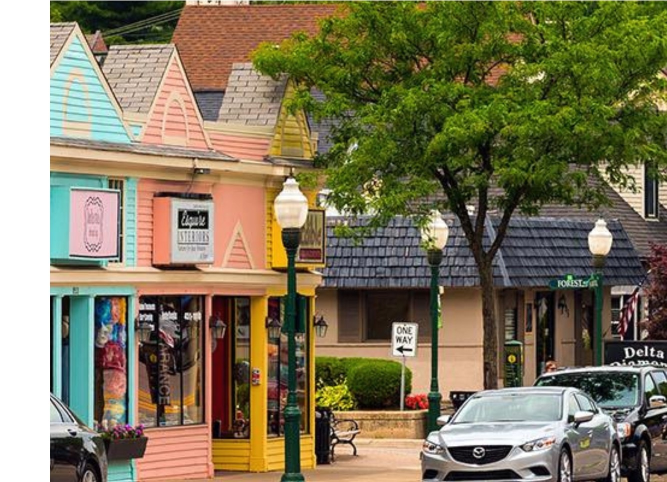 estern michigan